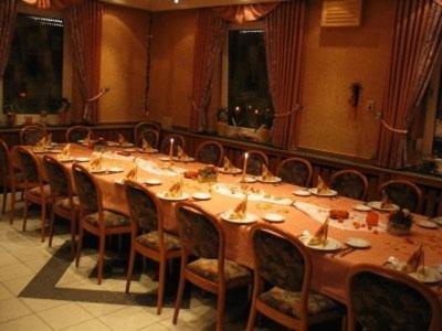Hotel Franke Alstätte Kültér fotó