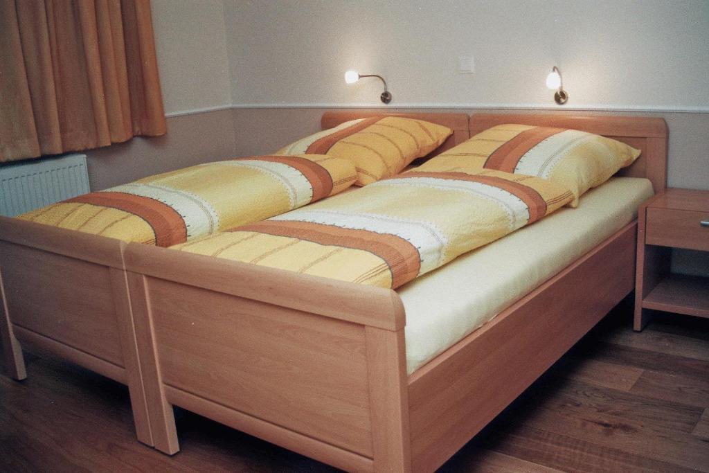 Hotel Franke Alstätte Kültér fotó